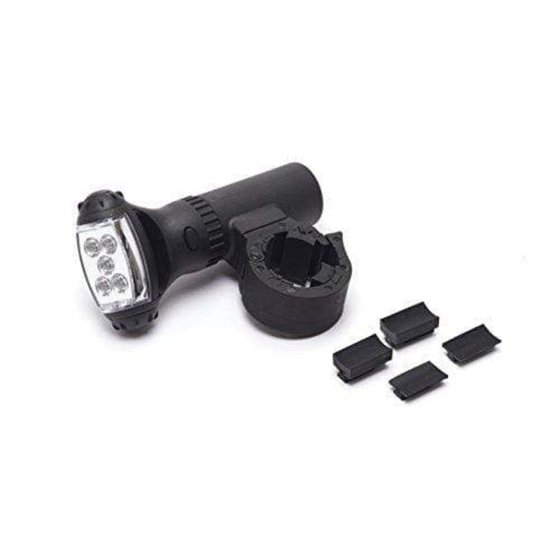 Universal LED Grill Light