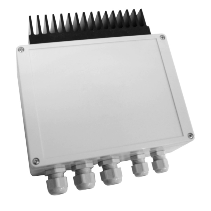 Wireless Dimmer Controller with Remote