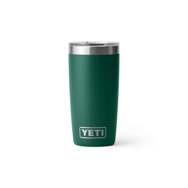 10 oz. / 295ml Tumbler - Black Forest Green