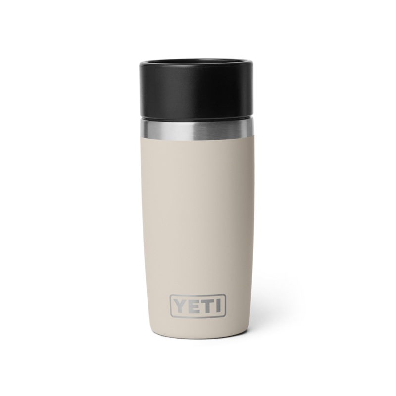 12 oz. / 355ml Travel Bottle - Cape Taupe