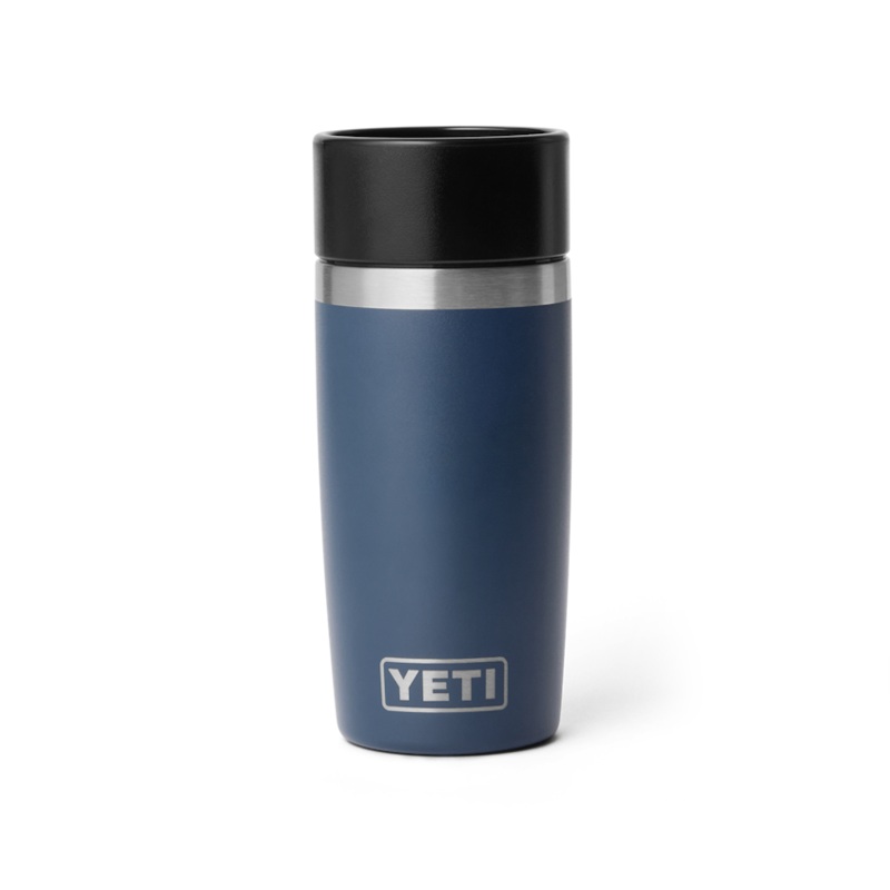 12 oz. / 355ml Travel Bottle - Navy