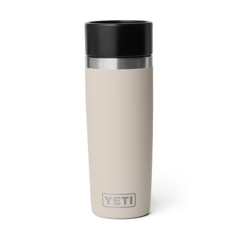16 oz. / 473ml Travel Bottle - Cape Taupe
