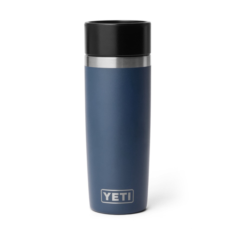 16 oz. / 473ml Travel Bottle - Navy
