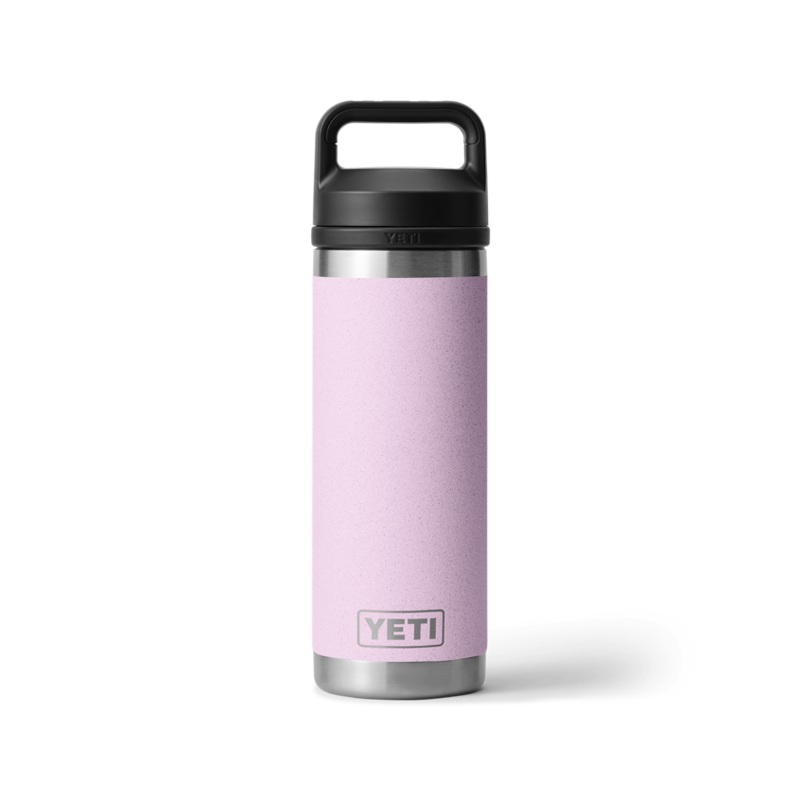 18 oz. / 532ml Bottle w/ Chug Cap - Cherry Blossom