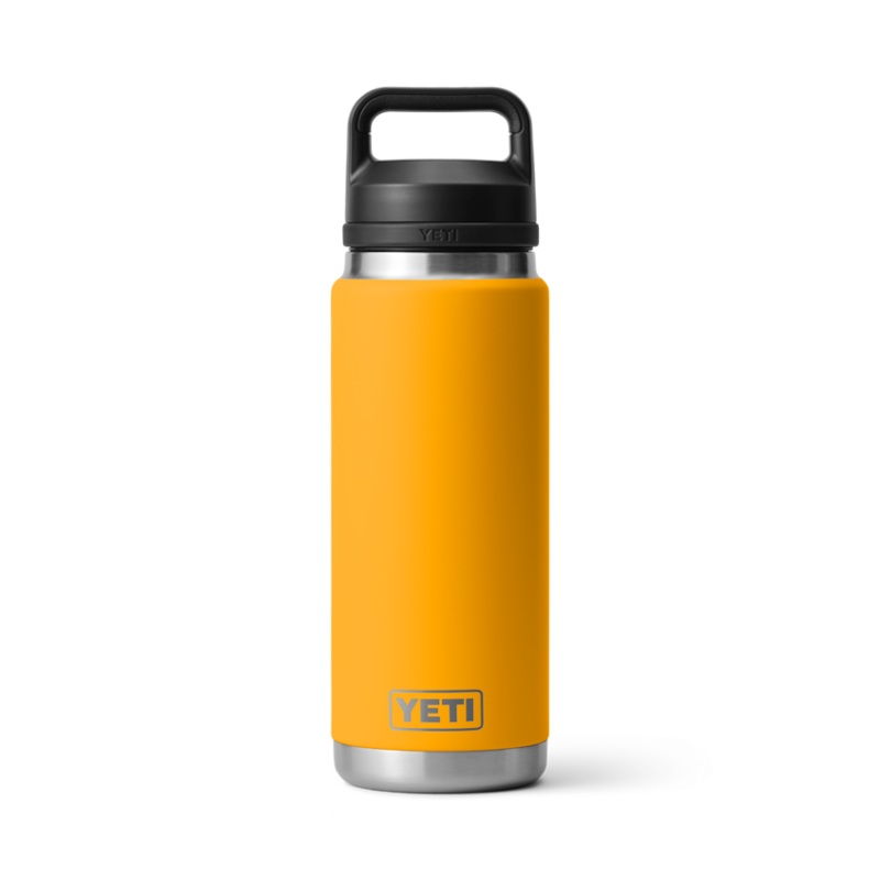 26 oz. / 769ml Bottle w/ Chug Cap - Beekeeper