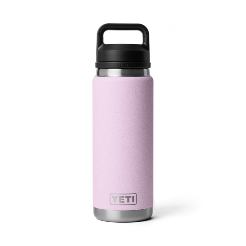 26 oz. / 769ml Bottle w/ Chug Cap - Cherry Blossom