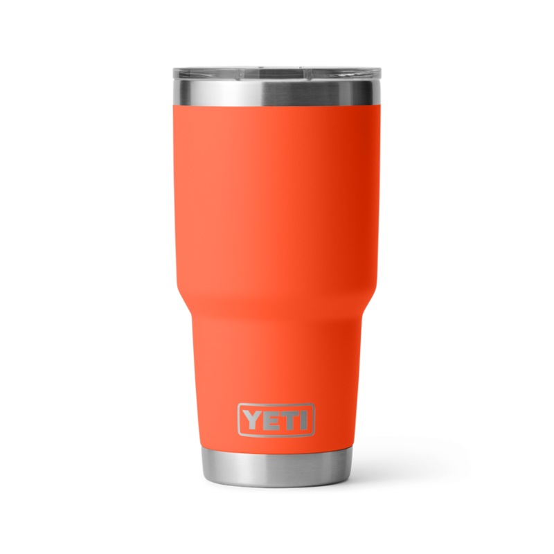 30 oz. / 887ml Tumbler - Papaya