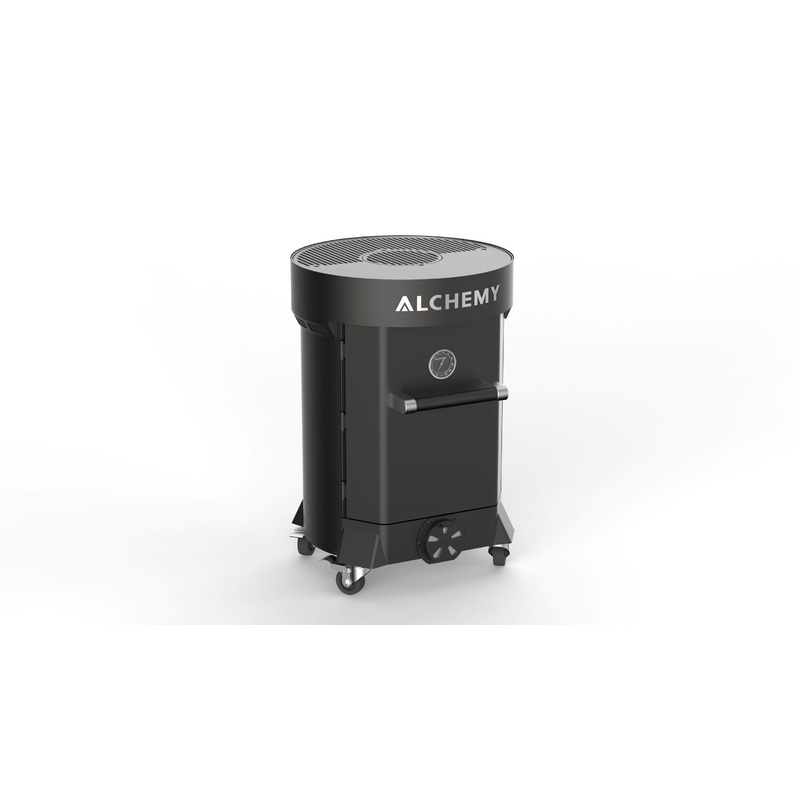 Alchemy Grill + Smoker 24" DEMO MODEL