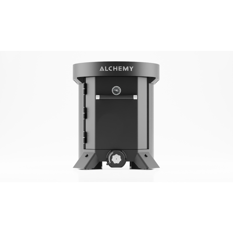 Alchemy Pro Grill + Smoker 32" DEMO MODEL