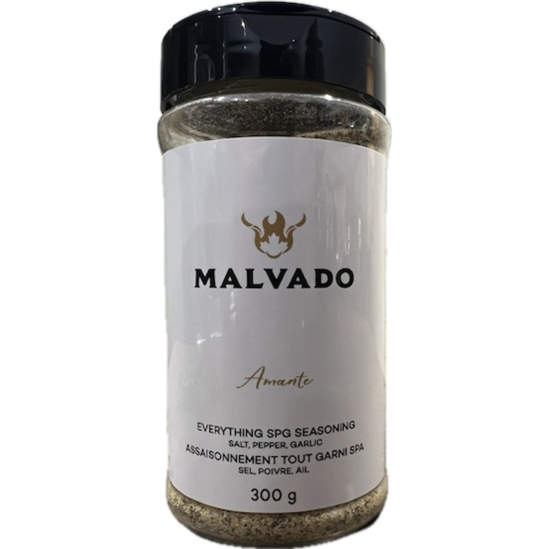 Amante "Mistress" Everything SPG Seasoning