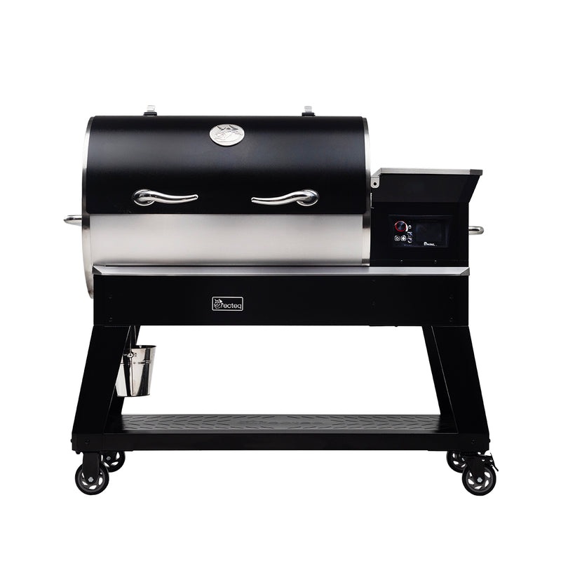 Backyard Beast 1200 Pellet Grill