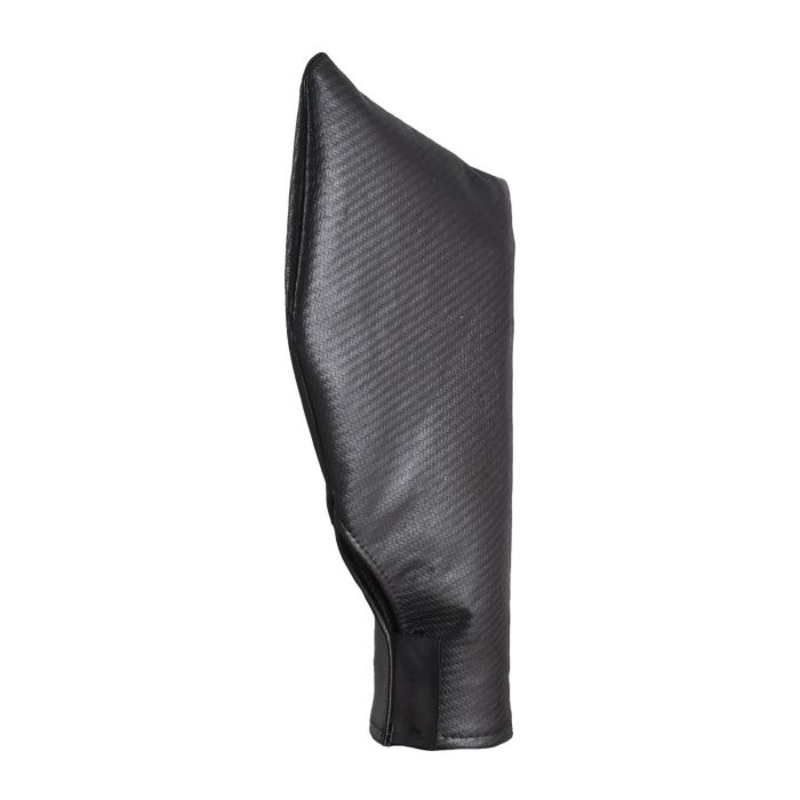 Carbon Fiber Vinyl Cover for Faucets