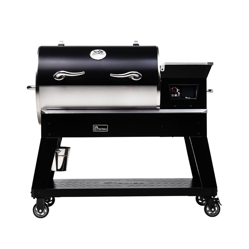 Deck Boss 800 Pellet Grill