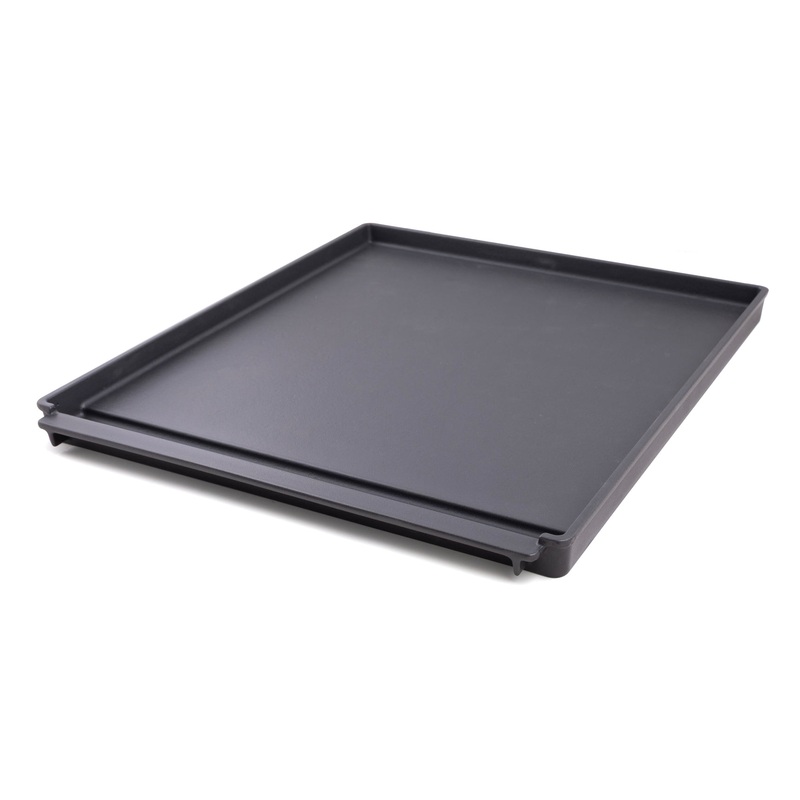 Exact Fit Porcelain Griddle - Imperial / Regal