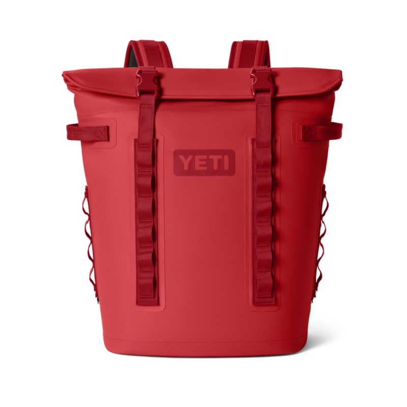 Hopper Backpack M20 - Rescue Red