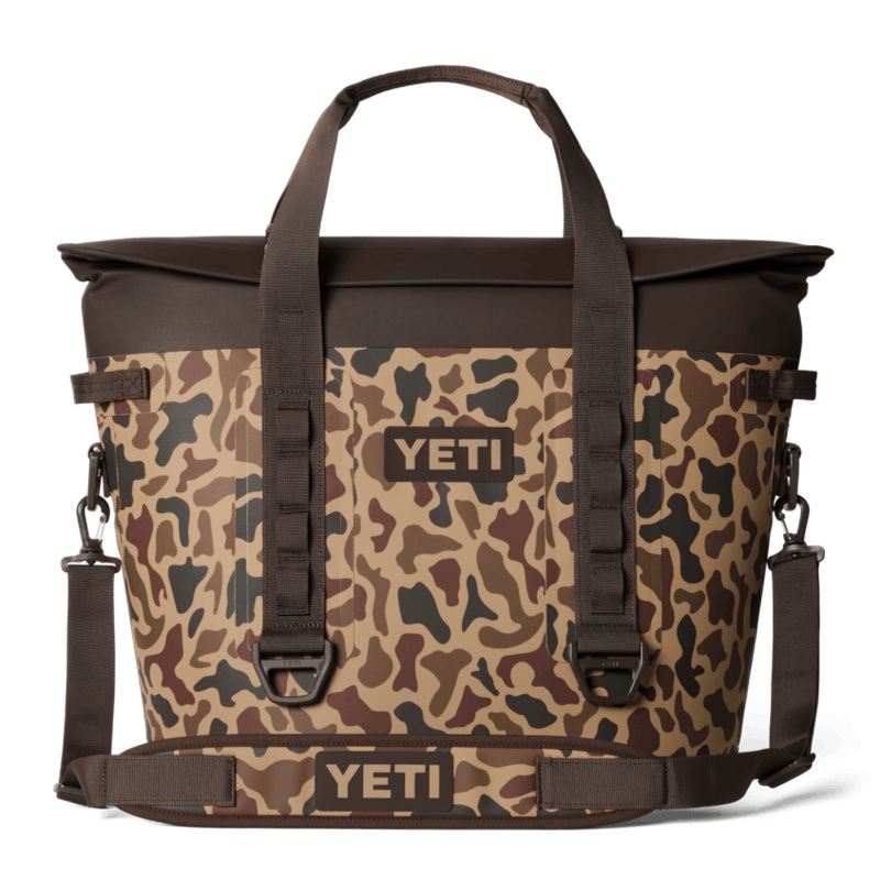 Hopper M30 - Wetlands Camo