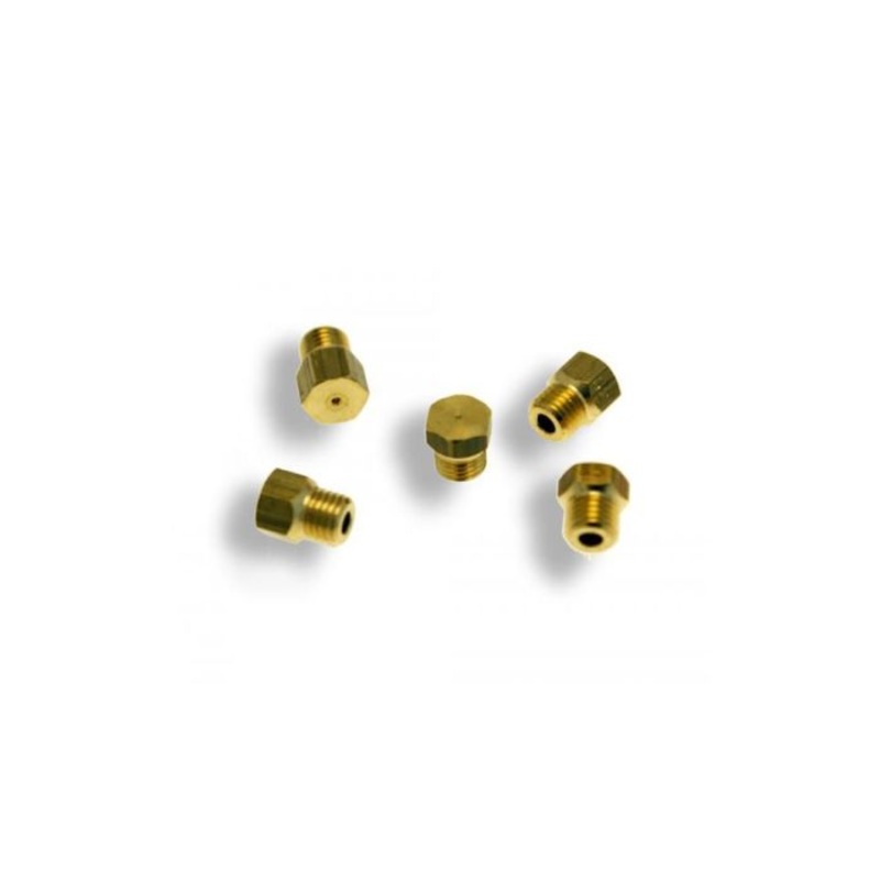 Natural Gas Conversion Kit Bergerac 75/3000