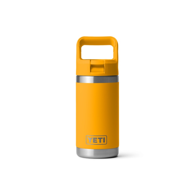 Rambler Jr. 12 oz / 355ml Kids Bottle - Beekeeper