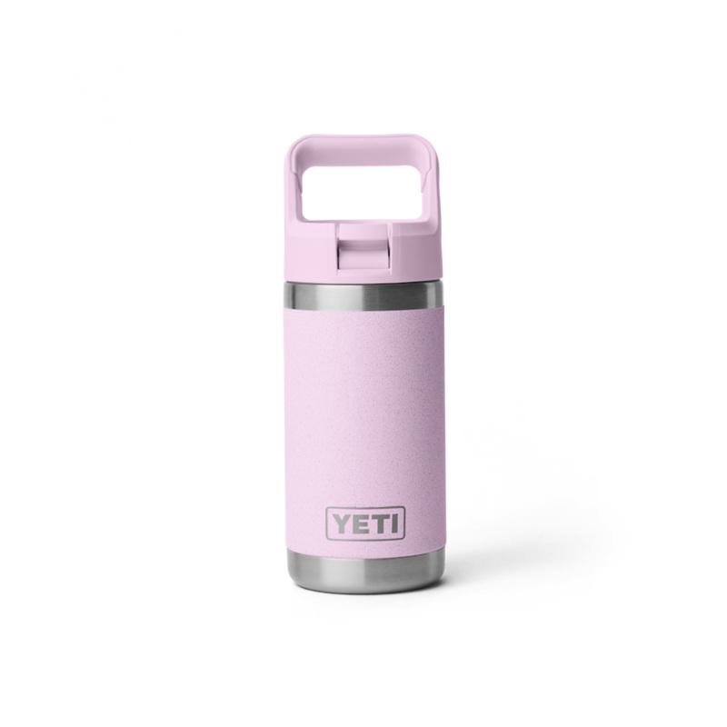 Rambler Jr. 12 oz / 355ml Kids Bottle - Cherry Blossom