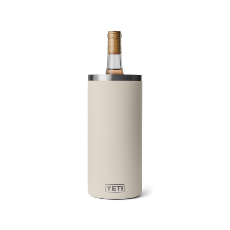 Rambler Wine Chiller - Cape Taupe