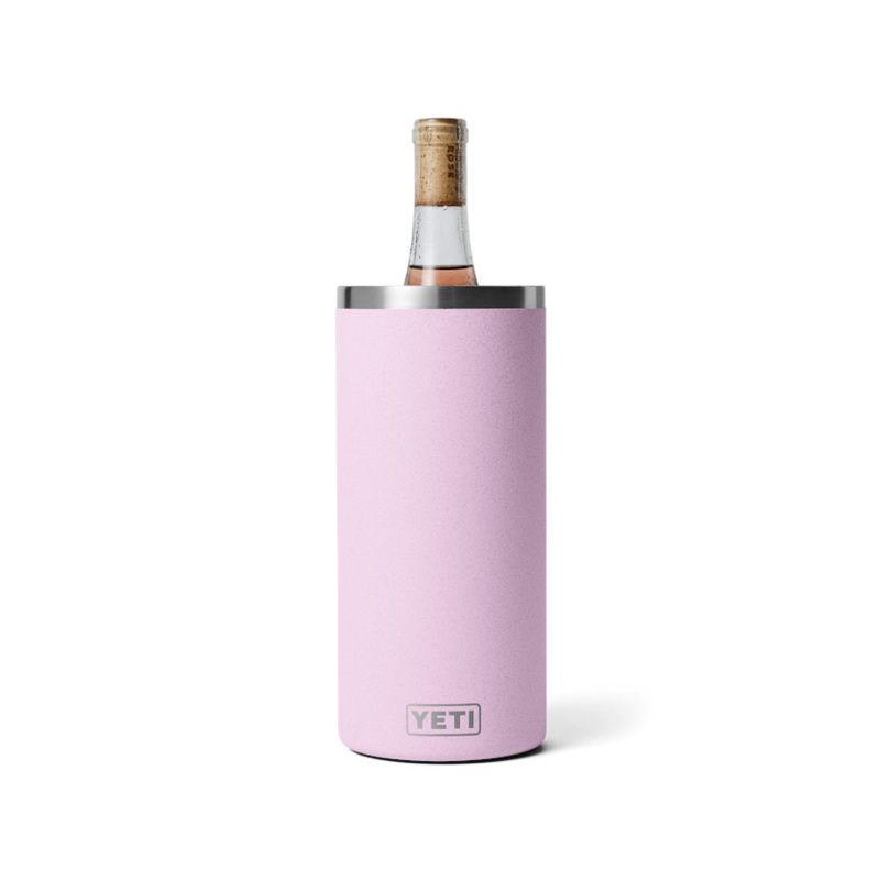 Rambler Wine Chiller - Cherry Blossom
