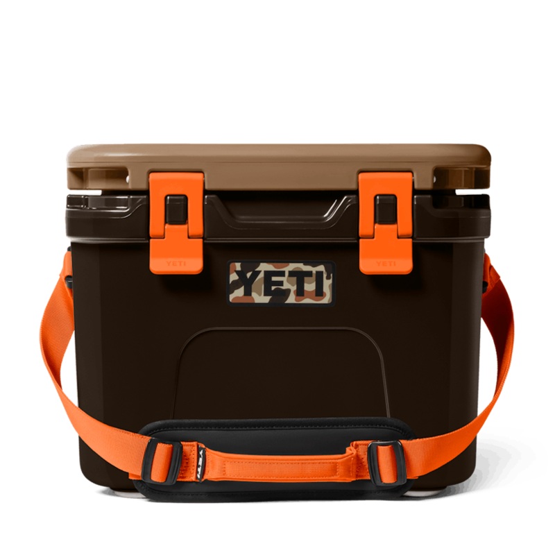 Roadie 15 - Wetlands Camo