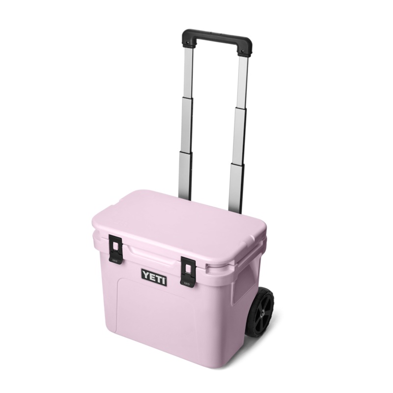 Roadie 32 Wheeled Cooler - Cherry Blossom