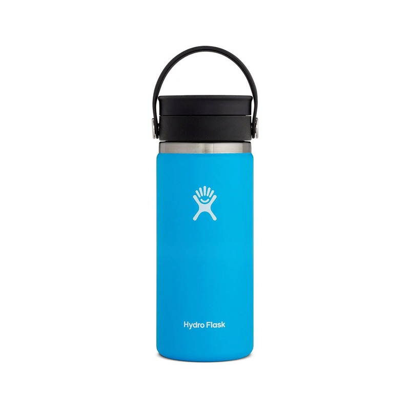 16oz Wide Flex Sip Lid Pacific