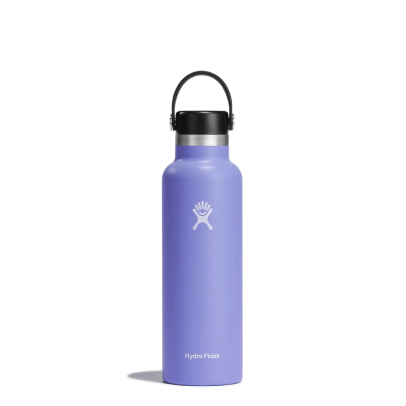 21oz Standard Flex Cap Lupine