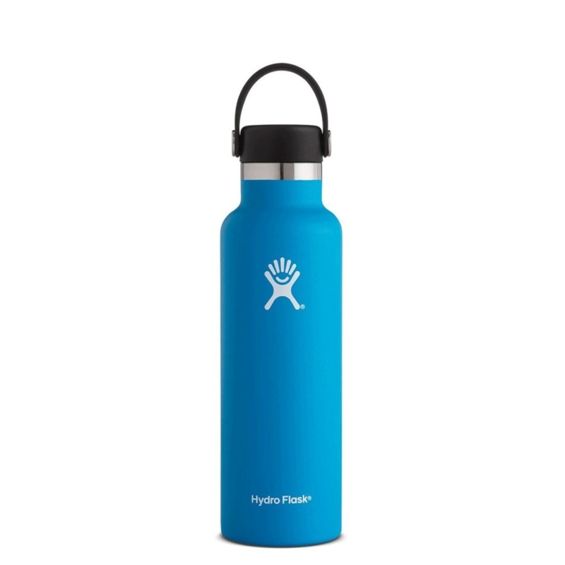21oz Standard Flex Cap Pacific