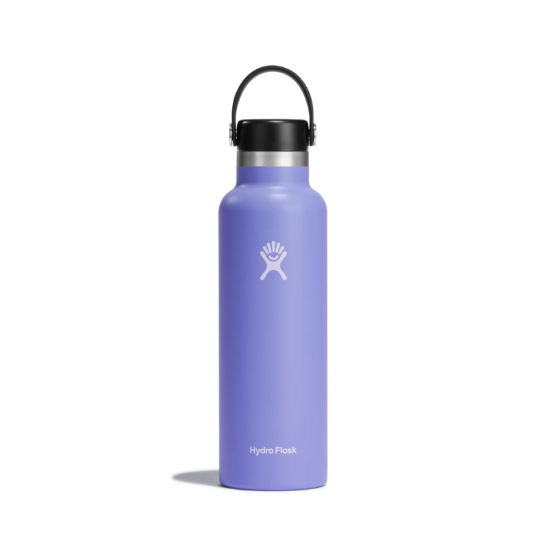 21oz Standard Flex Straw Cap Lupine