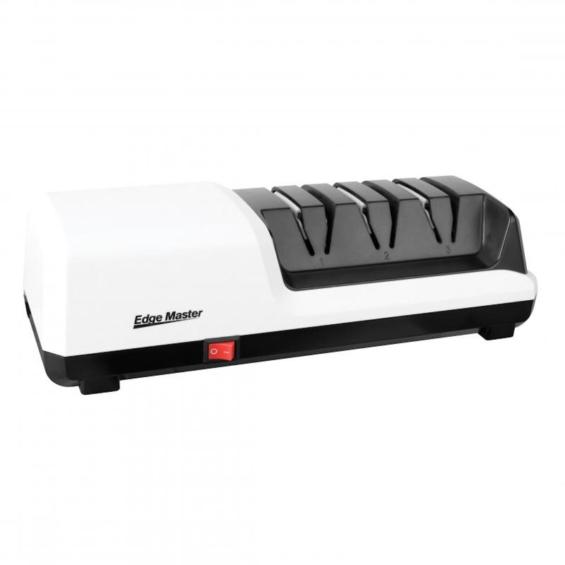 3 Stage Electric Knife Sharp