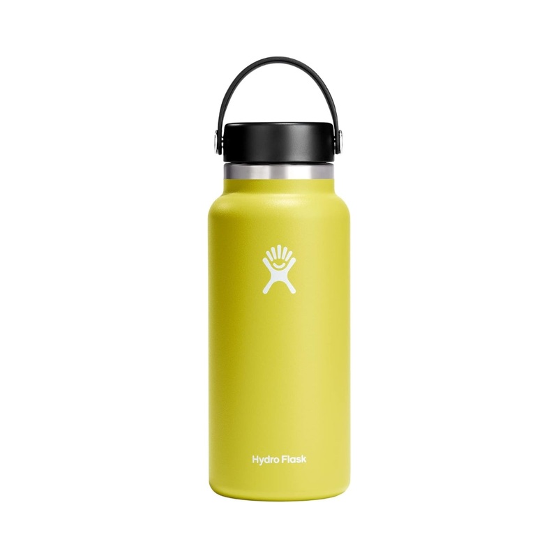32oz Wide Mouth Flex Cap - Cactus