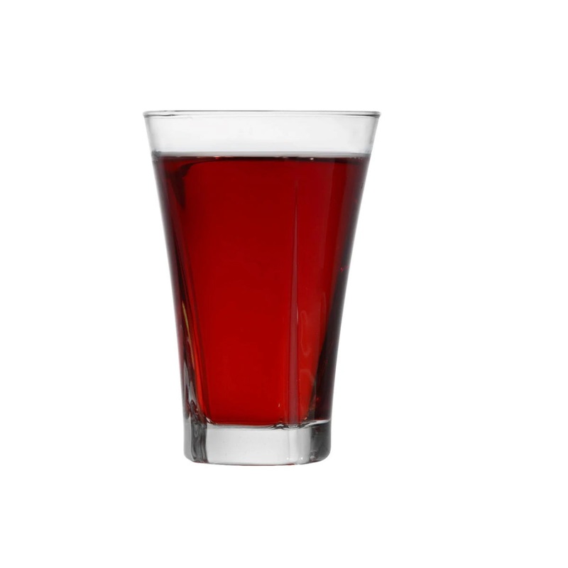 Blaze 350ml Hi-Ball set of 6
