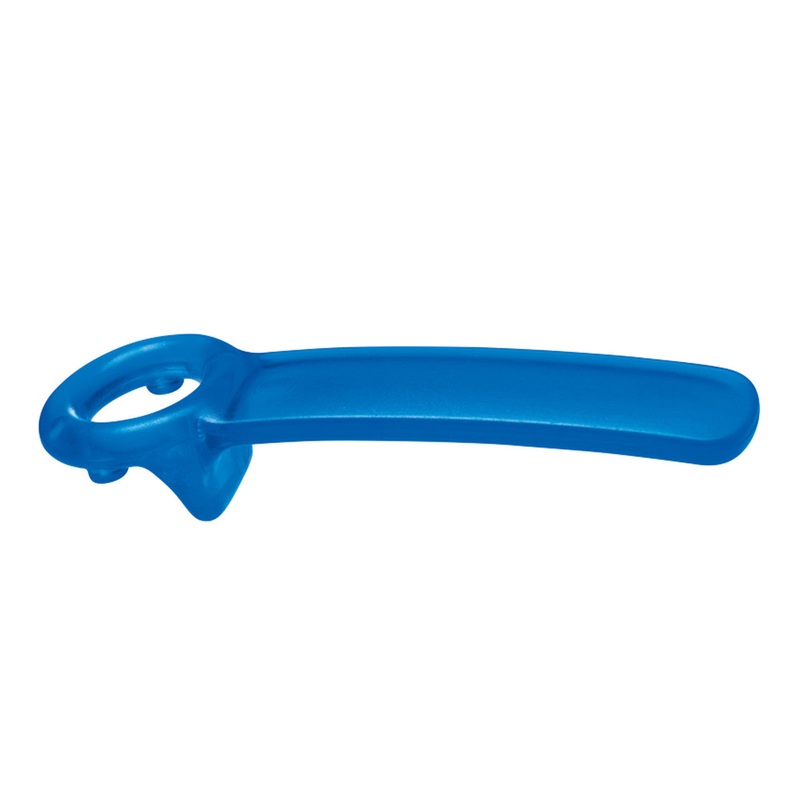 Blue Jar Opener