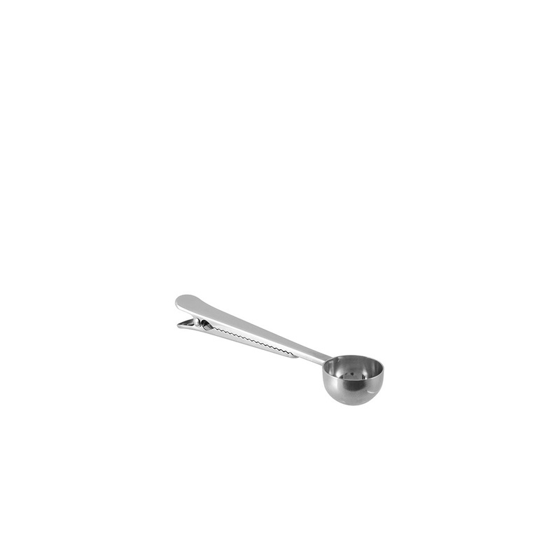Coffee Scoop Clip