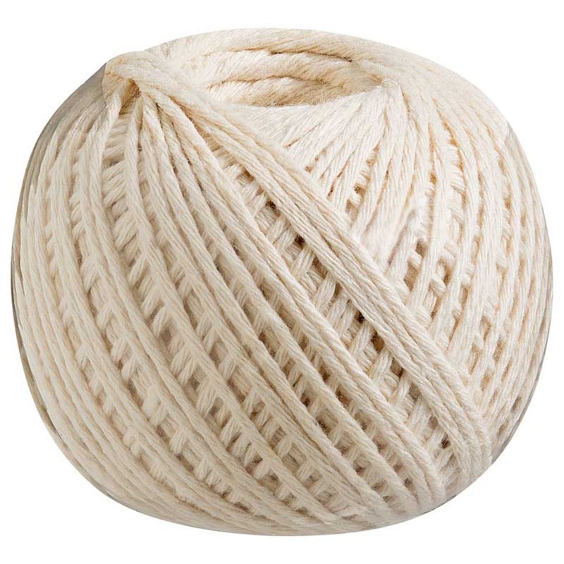 Cotton Kitchen Twine 100G