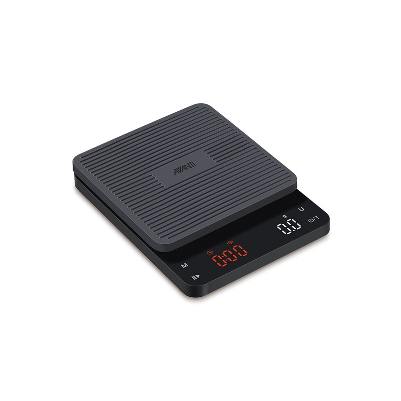 Digital Coffee Scale