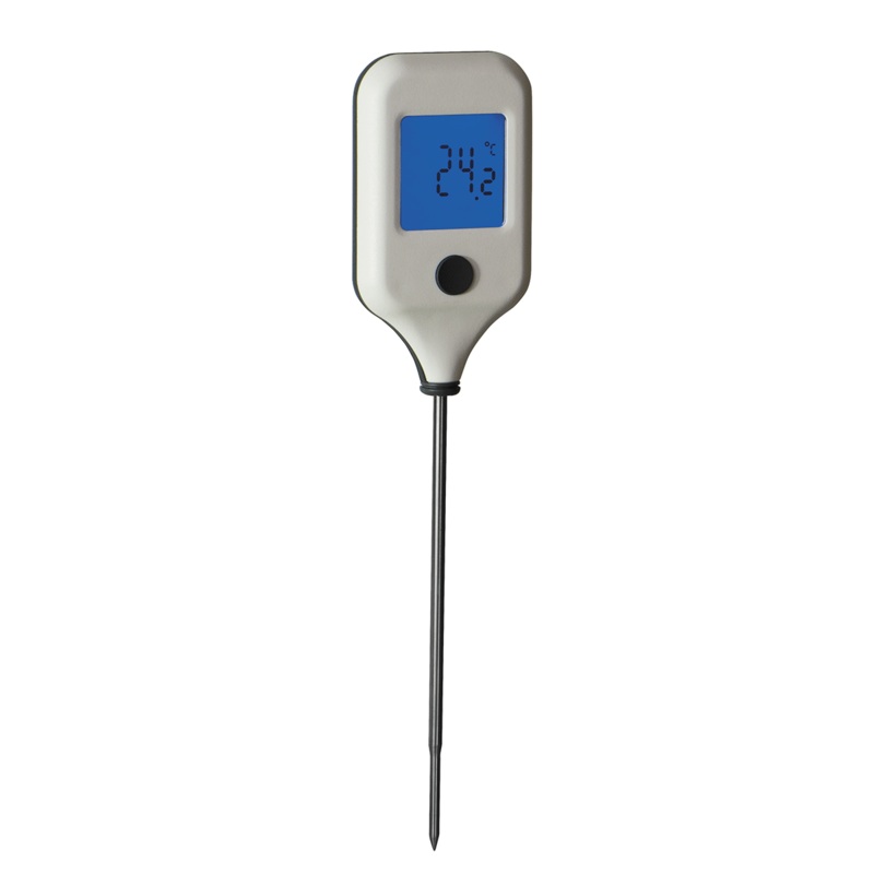 Digital Large Screen Steak Thermometer