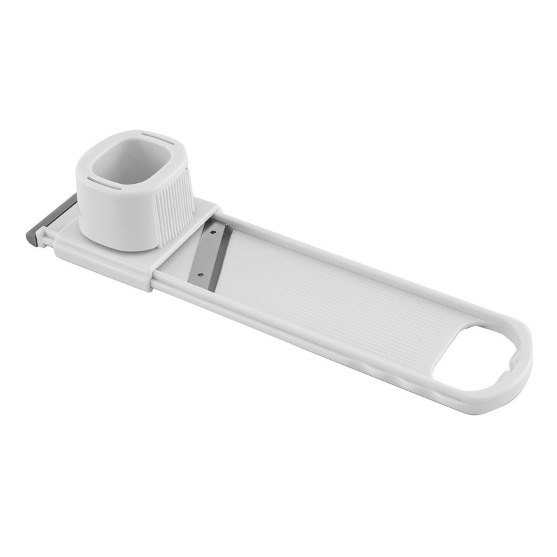 Garlic and Ginger Slicer