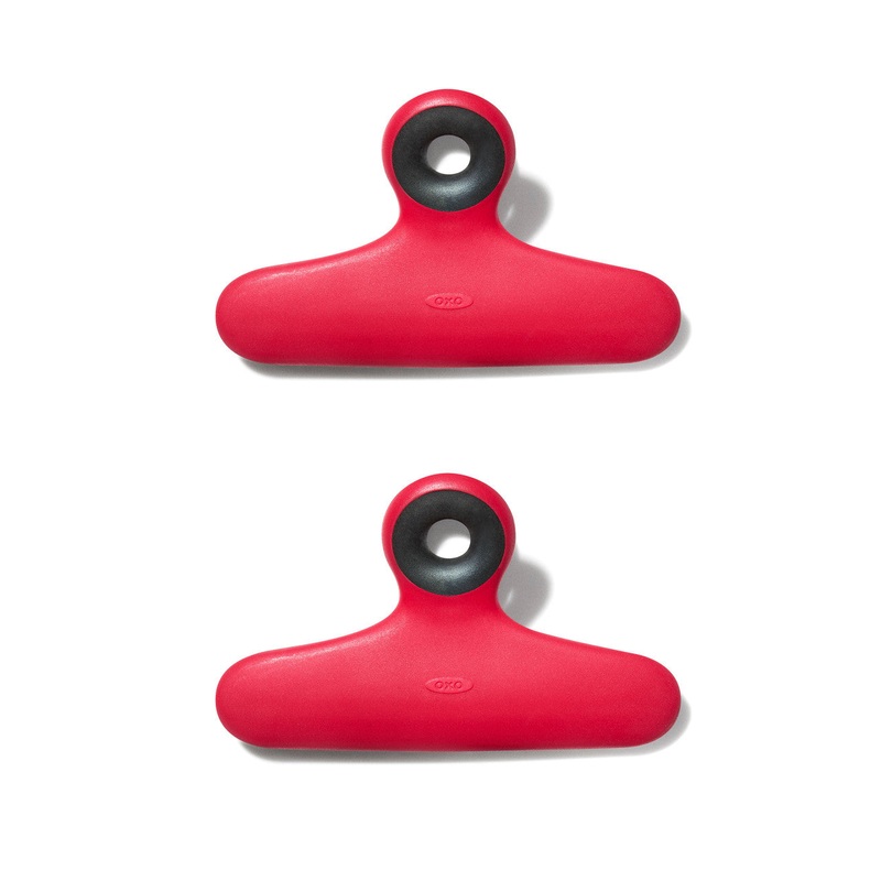 Good Grips Bag Clips 2 Pack