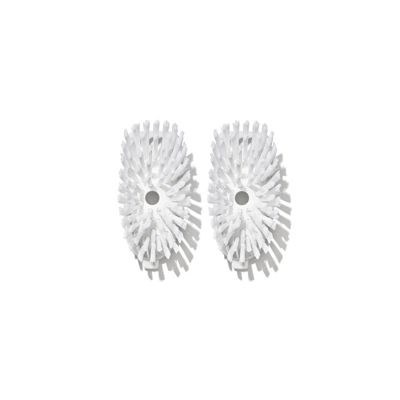 Good Grips Dish Brush Refills 2 Pack