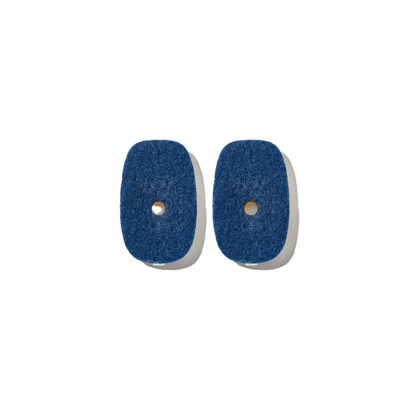 Good Grips Dish Scrub Refills 2 Pack