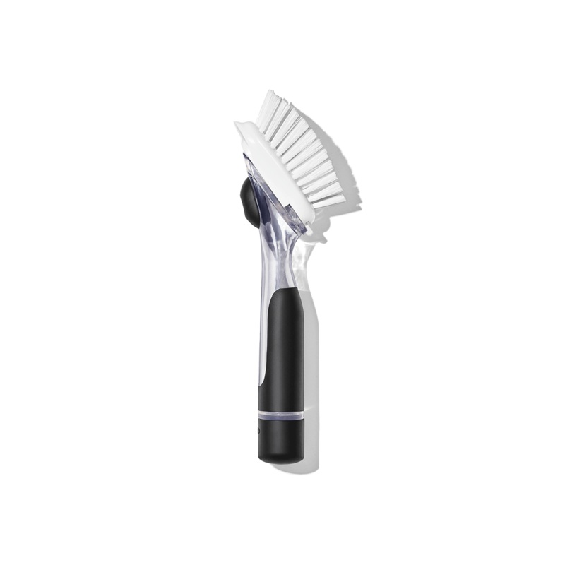 Good Grips Soap Dispensing Dish Brush
