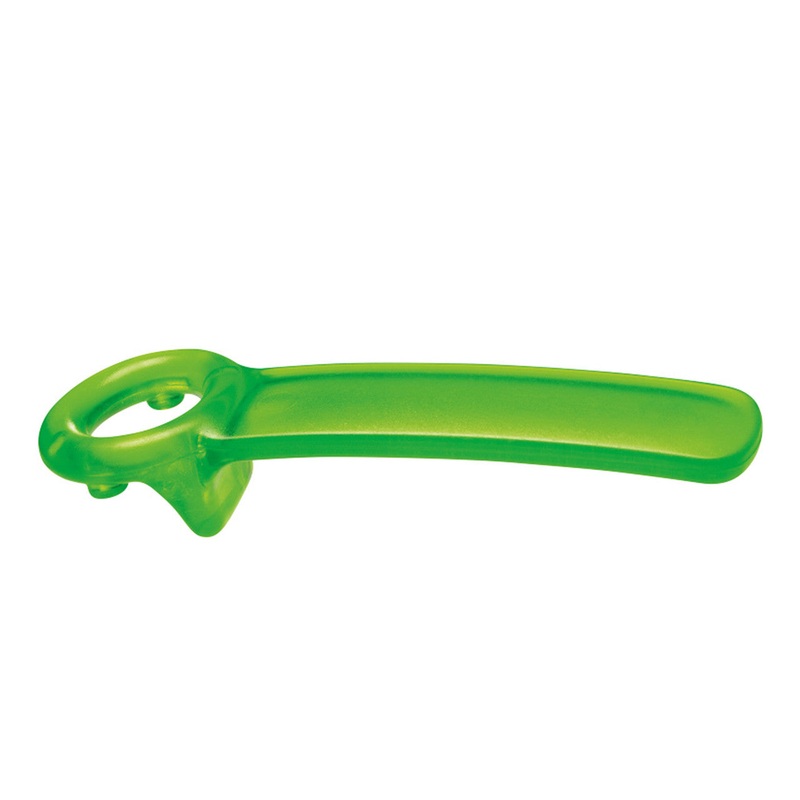 Green Jar Opener