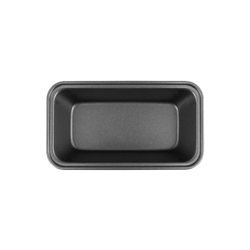 Loaf Pan Set of 4 15x8.5x4.5cm