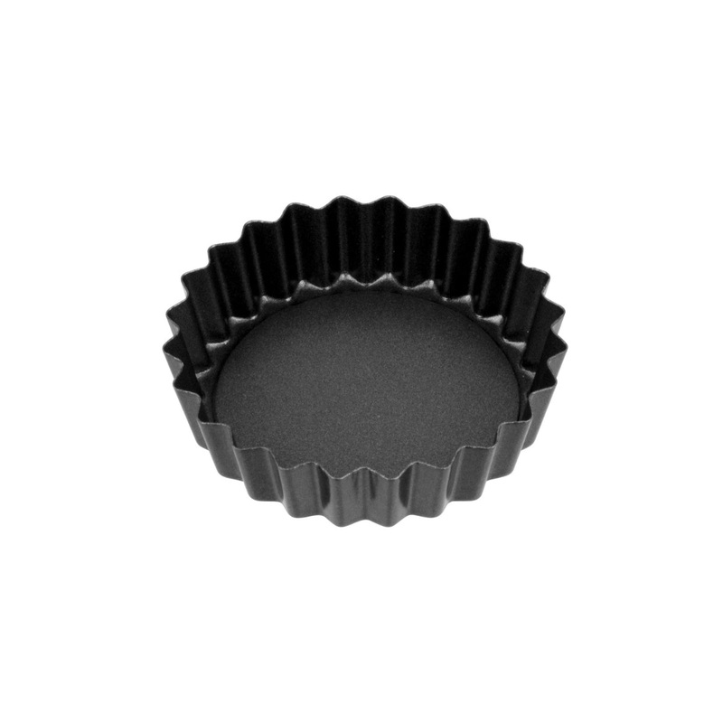 Mini Quiche Pan 8x2cm