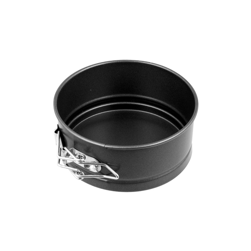 Mini Springform Pan 12x5cm