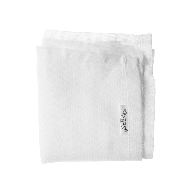Muslin Square 50x50cm 100% Cotton