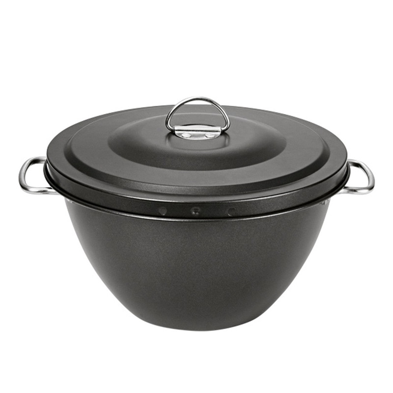 Non Stick Pudding Steamer 1 Ltr